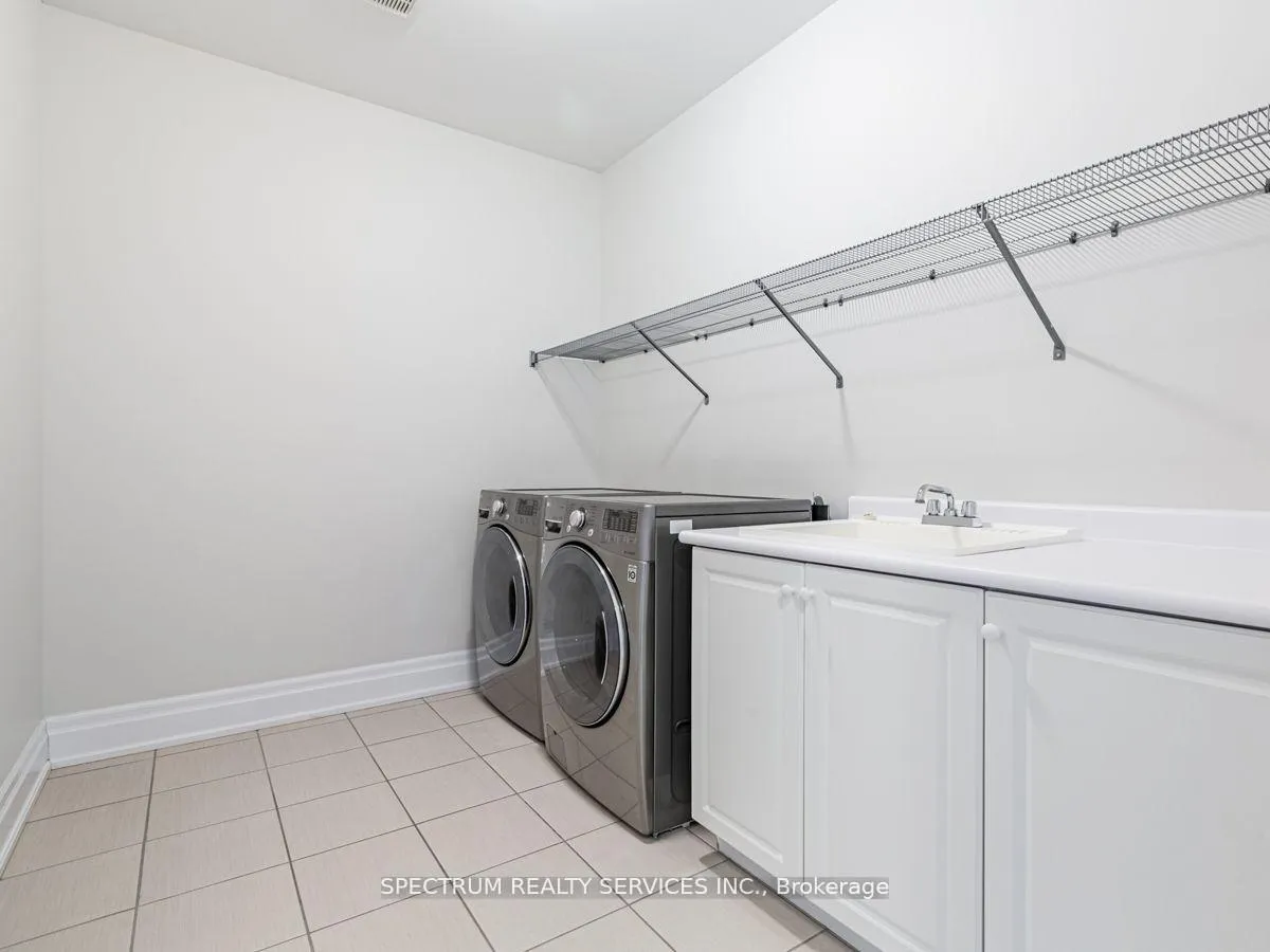 Photo 20 of 12 Dairymaid Road, Brampton, Northwest Brampton — HOMEH