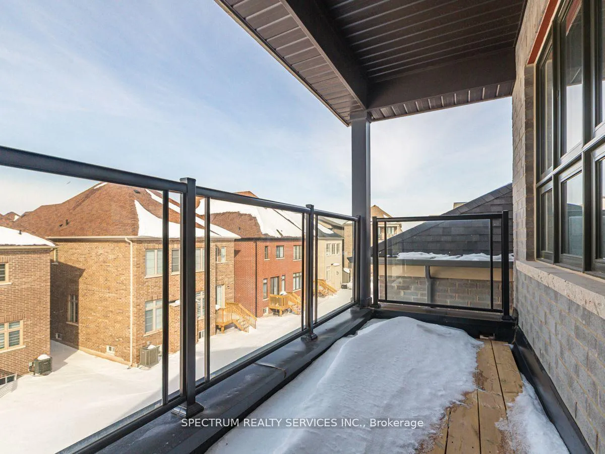 Photo 21 of 12 Dairymaid Road, Brampton, Northwest Brampton — HOMEH