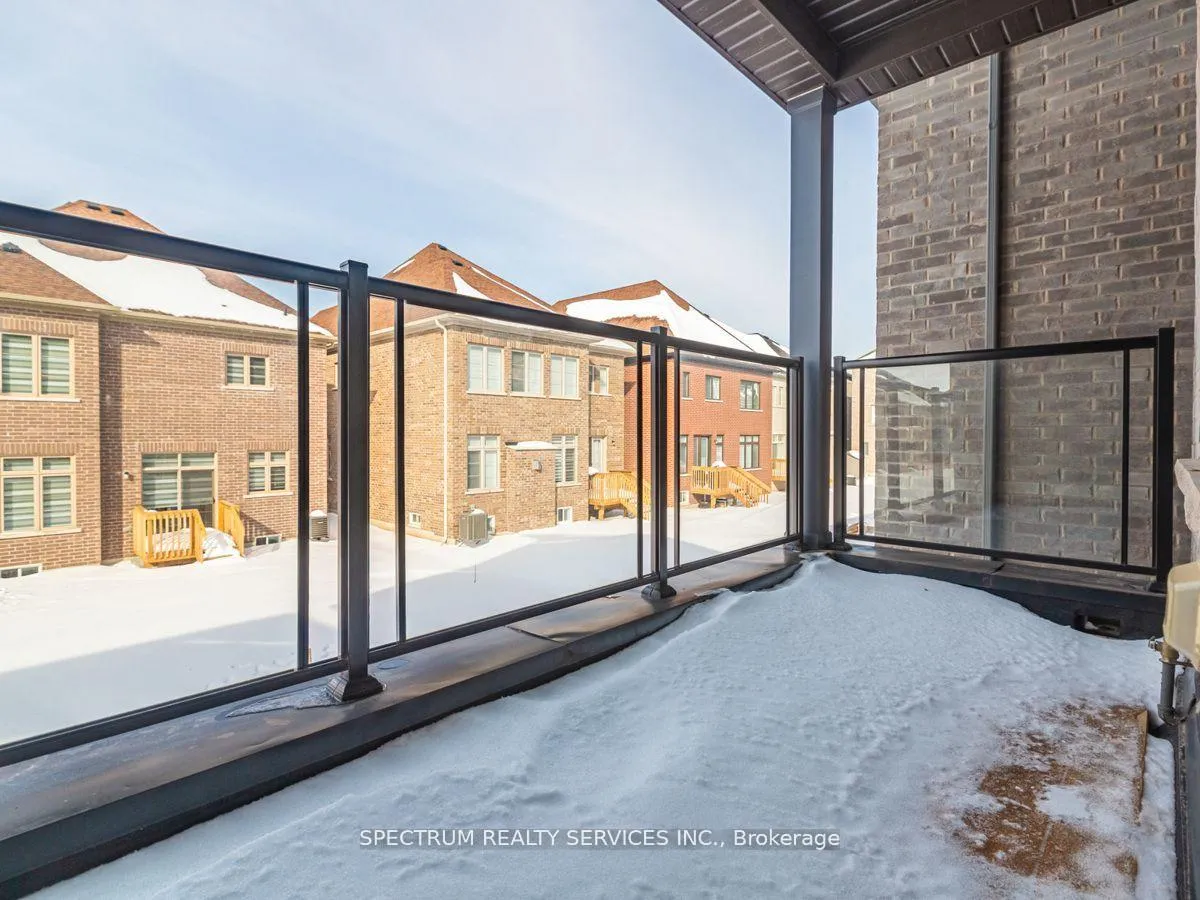 Photo 22 of 12 Dairymaid Road, Brampton, Northwest Brampton — HOMEH