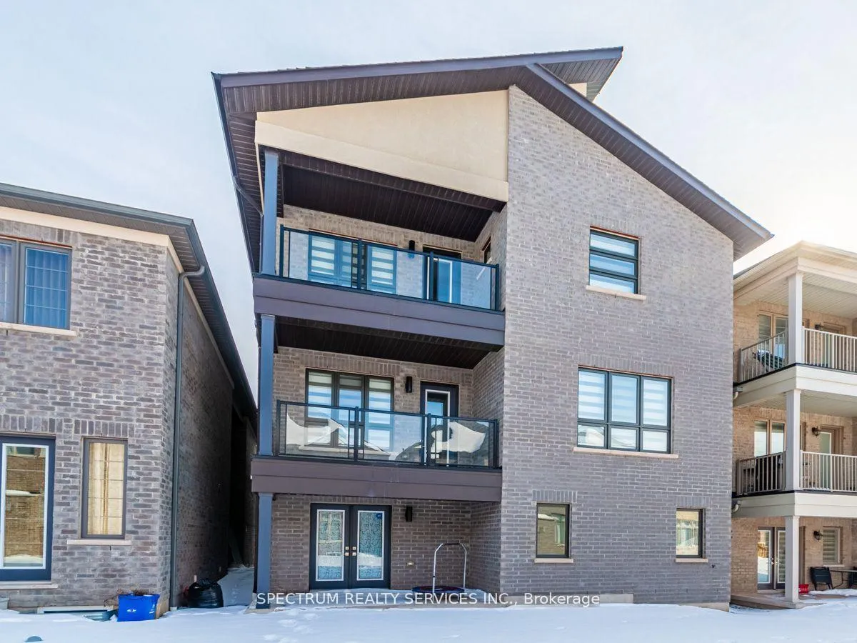 Photo 23 of 12 Dairymaid Road, Brampton, Northwest Brampton — HOMEH