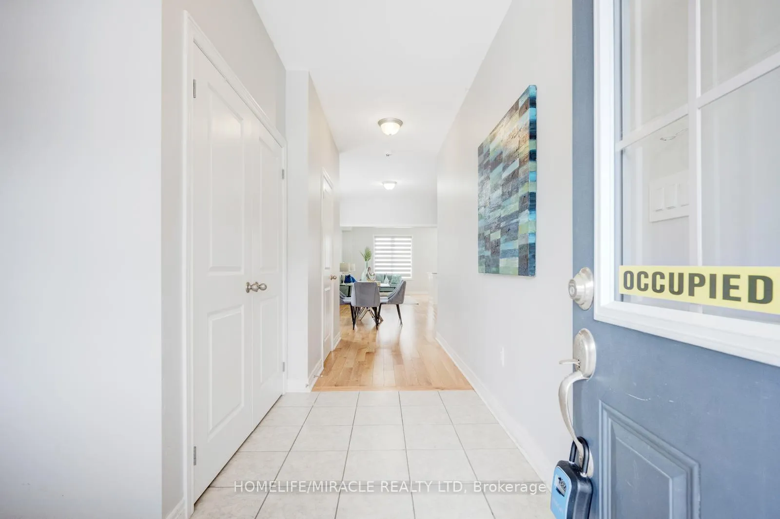 Photo 5 of 44 Matterhorn Road, Brampton, Northwest Brampton — HOMEH