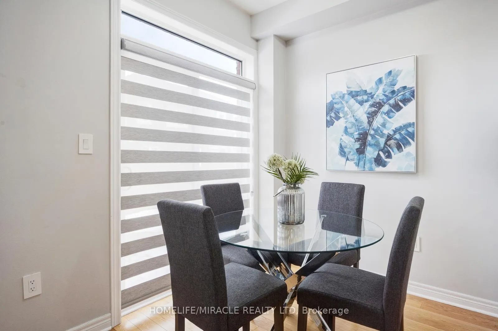 Photo 16 of 44 Matterhorn Road, Brampton, Northwest Brampton — HOMEH