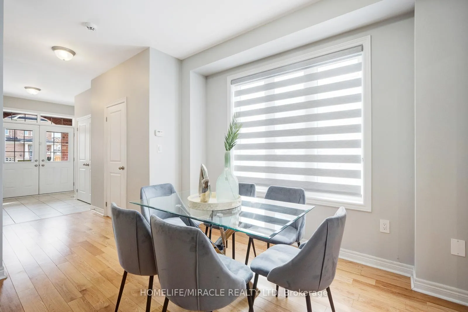 Photo 18 of 44 Matterhorn Road, Brampton, Northwest Brampton — HOMEH