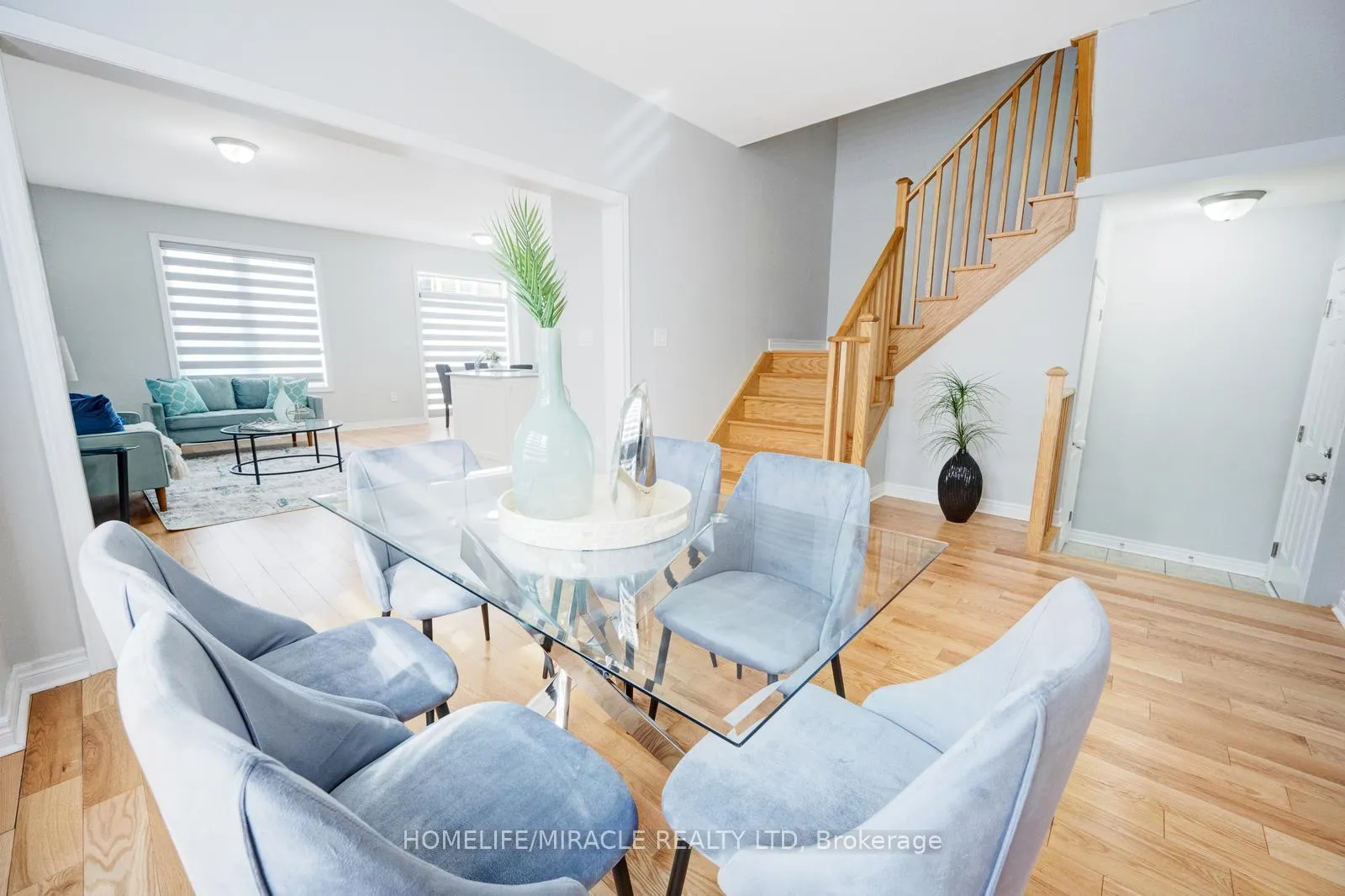 Photo 20 of 44 Matterhorn Road, Brampton, Northwest Brampton — HOMEH