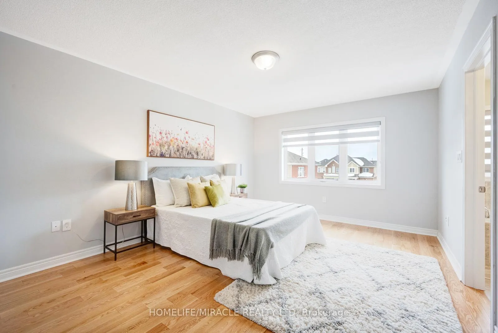 Photo 24 of 44 Matterhorn Road, Brampton, Northwest Brampton — HOMEH