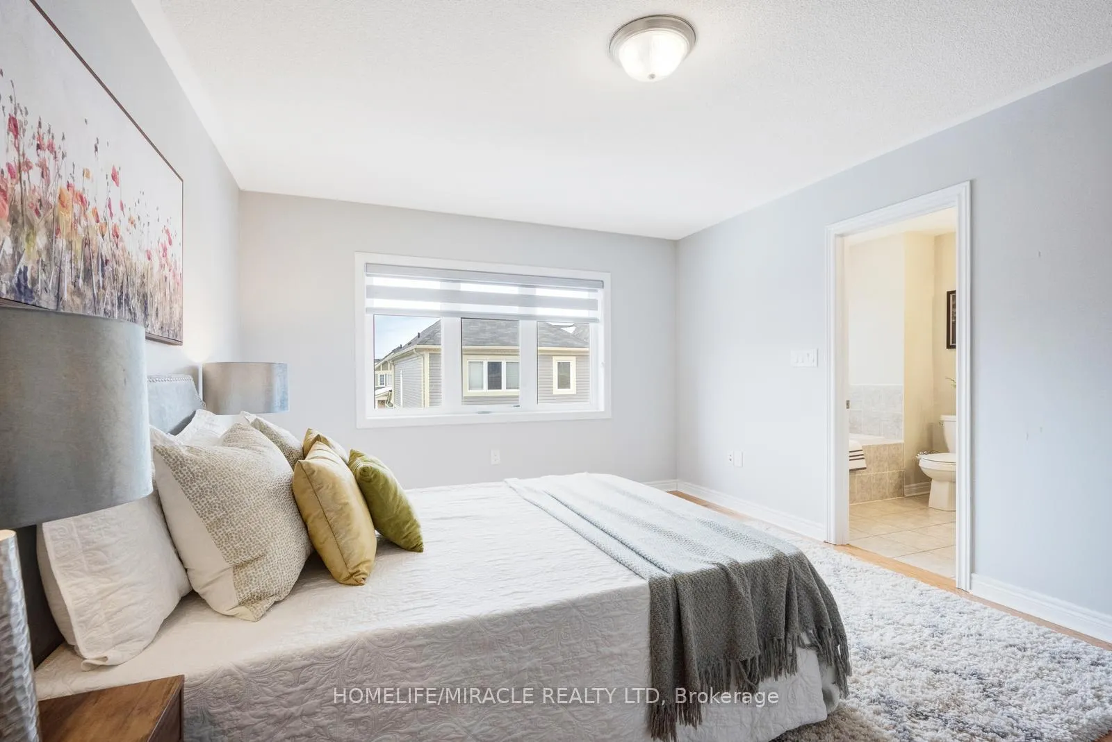 Photo 26 of 44 Matterhorn Road, Brampton, Northwest Brampton — HOMEH