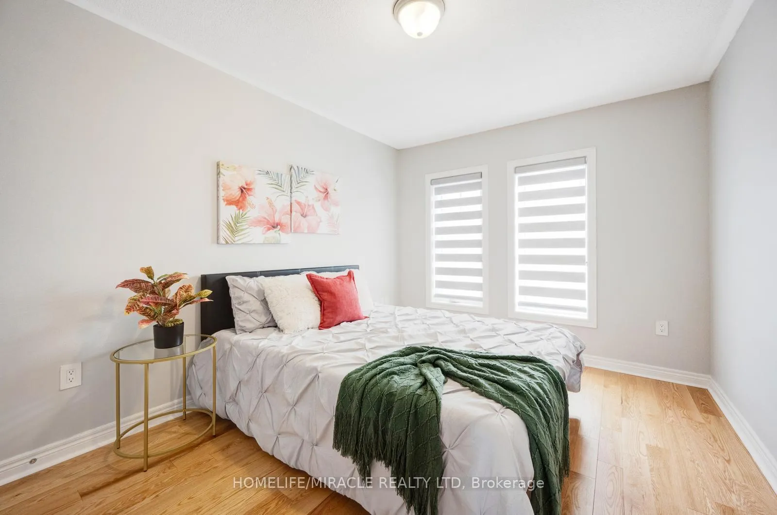 Photo 31 of 44 Matterhorn Road, Brampton, Northwest Brampton — HOMEH