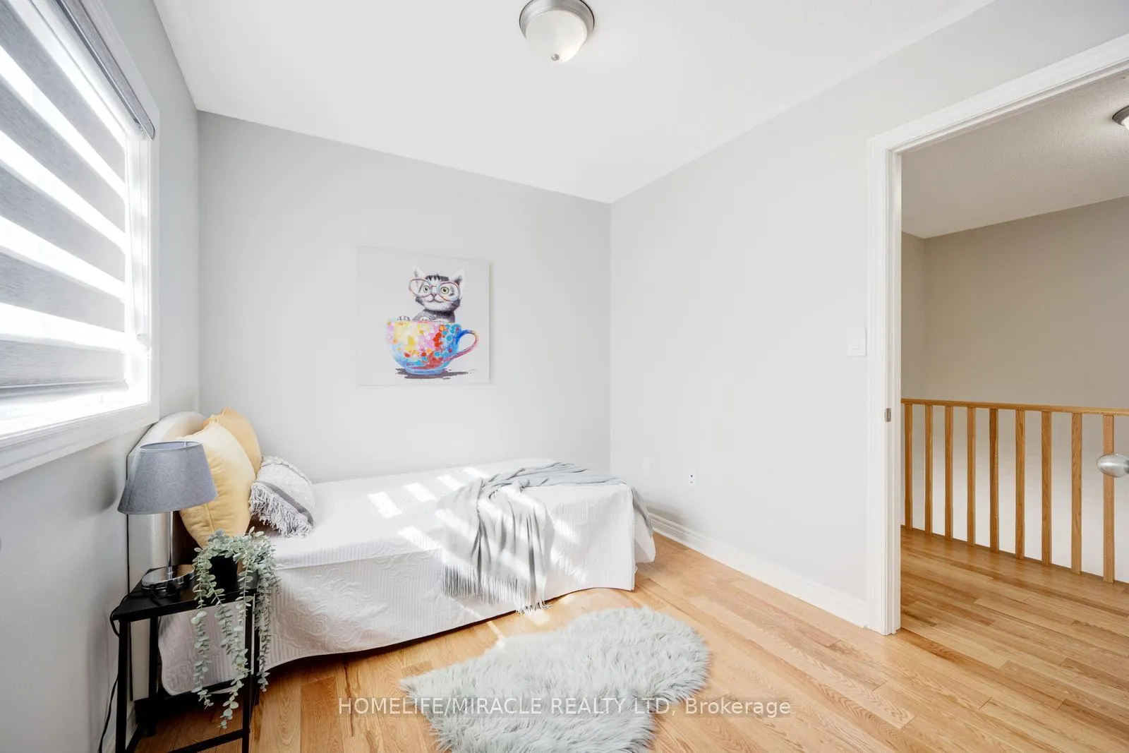 Photo 36 of 44 Matterhorn Road, Brampton, Northwest Brampton — HOMEH