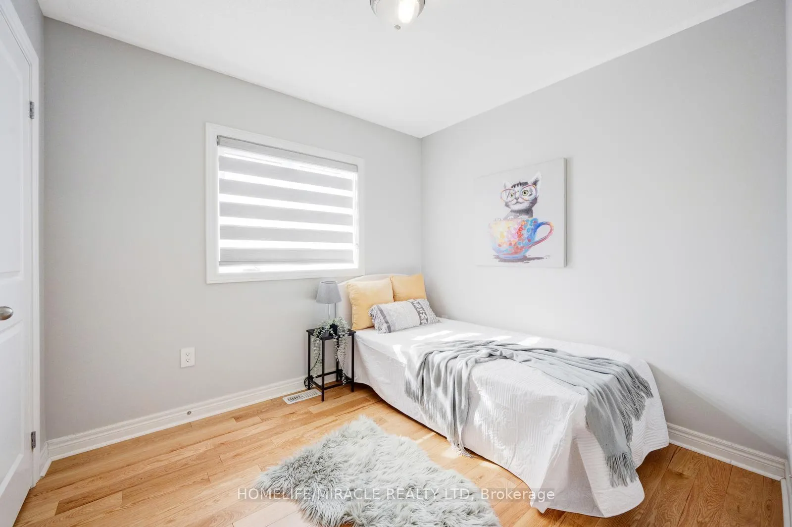 Photo 37 of 44 Matterhorn Road, Brampton, Northwest Brampton — HOMEH