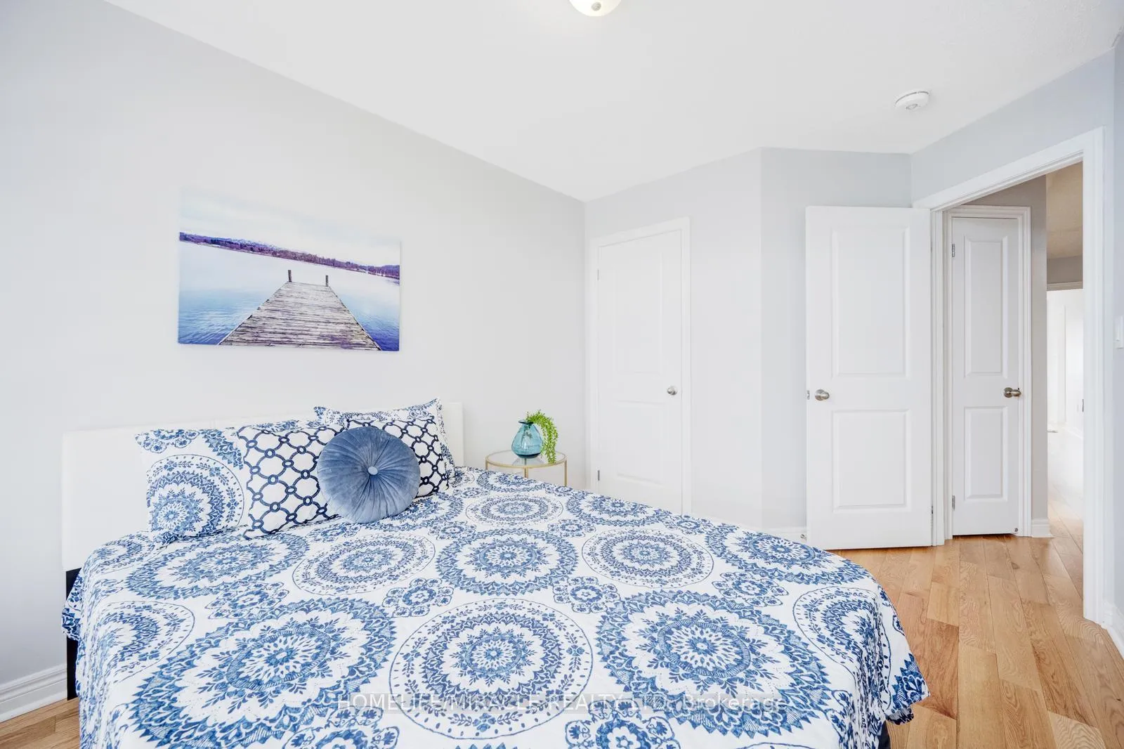 Photo 38 of 44 Matterhorn Road, Brampton, Northwest Brampton — HOMEH