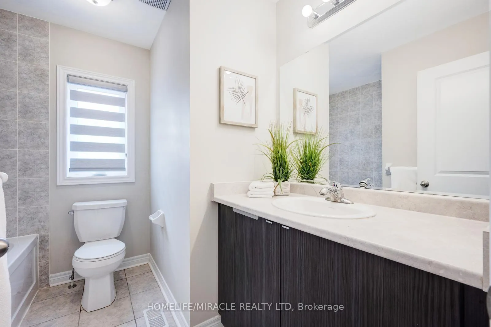 Photo 41 of 44 Matterhorn Road, Brampton, Northwest Brampton — HOMEH