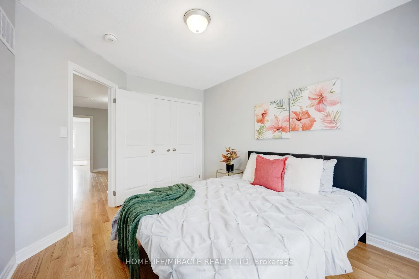 Photo 42 of 44 Matterhorn Road, Brampton, Northwest Brampton — HOMEH