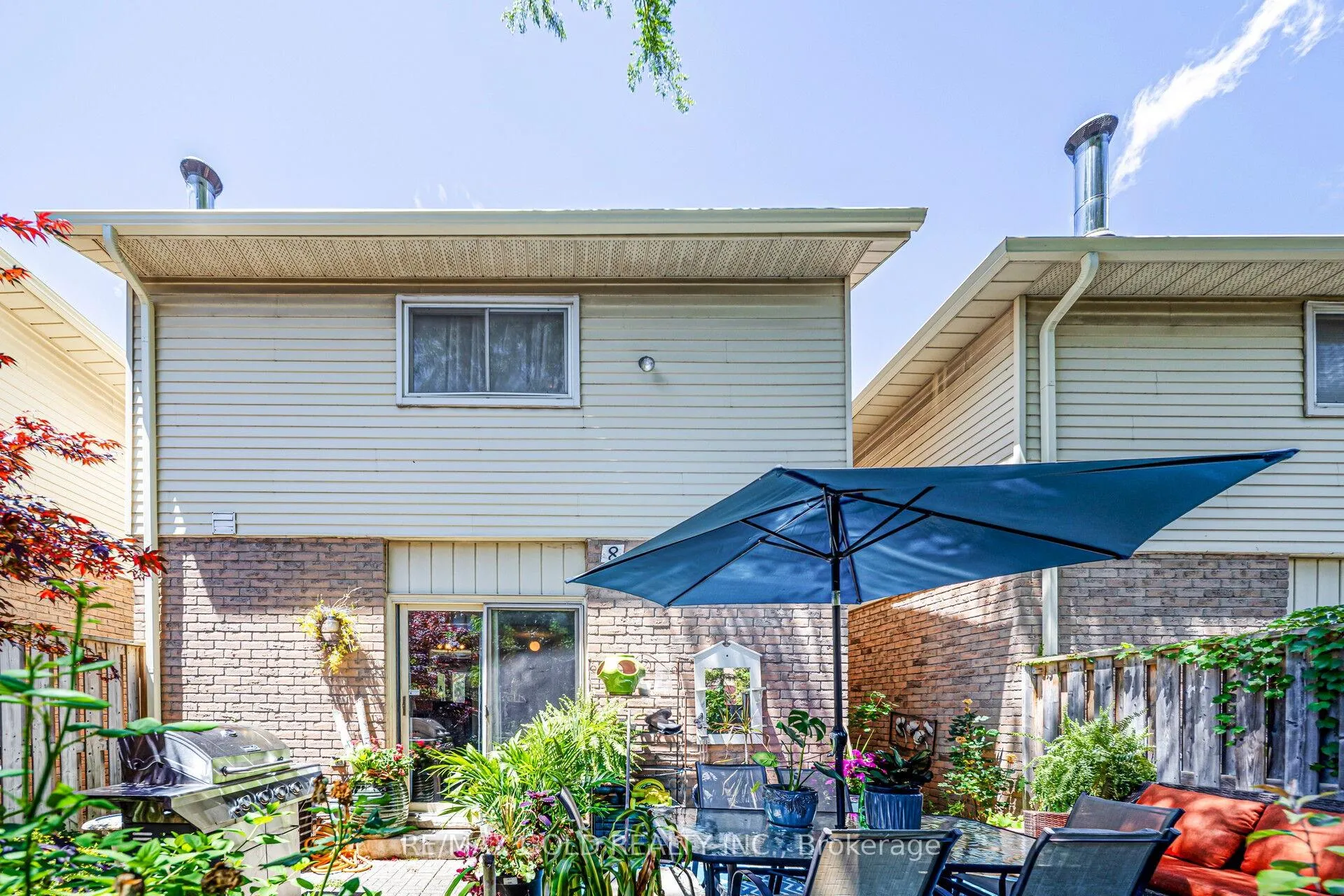 Photo 45 of Unit 8, 494 Barton Street, Hamilton, Stoney Creek — HOMEH
