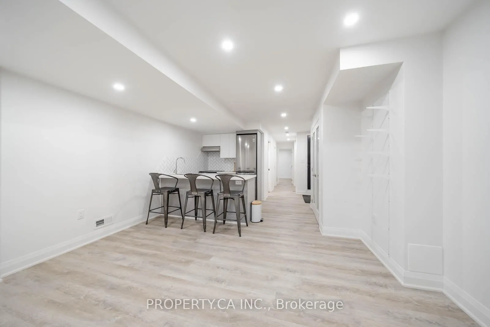 Photo 1 of Unit Lower, 157 Dovercourt Road, Toronto, Little Portugal — HOMEH