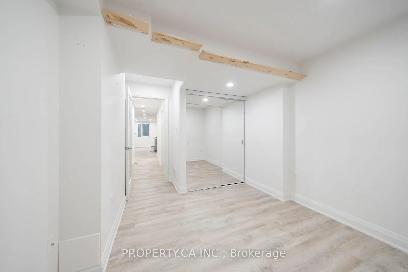 Photo 6 of Unit Lower, 157 Dovercourt Road, Toronto, Little Portugal — HOMEH