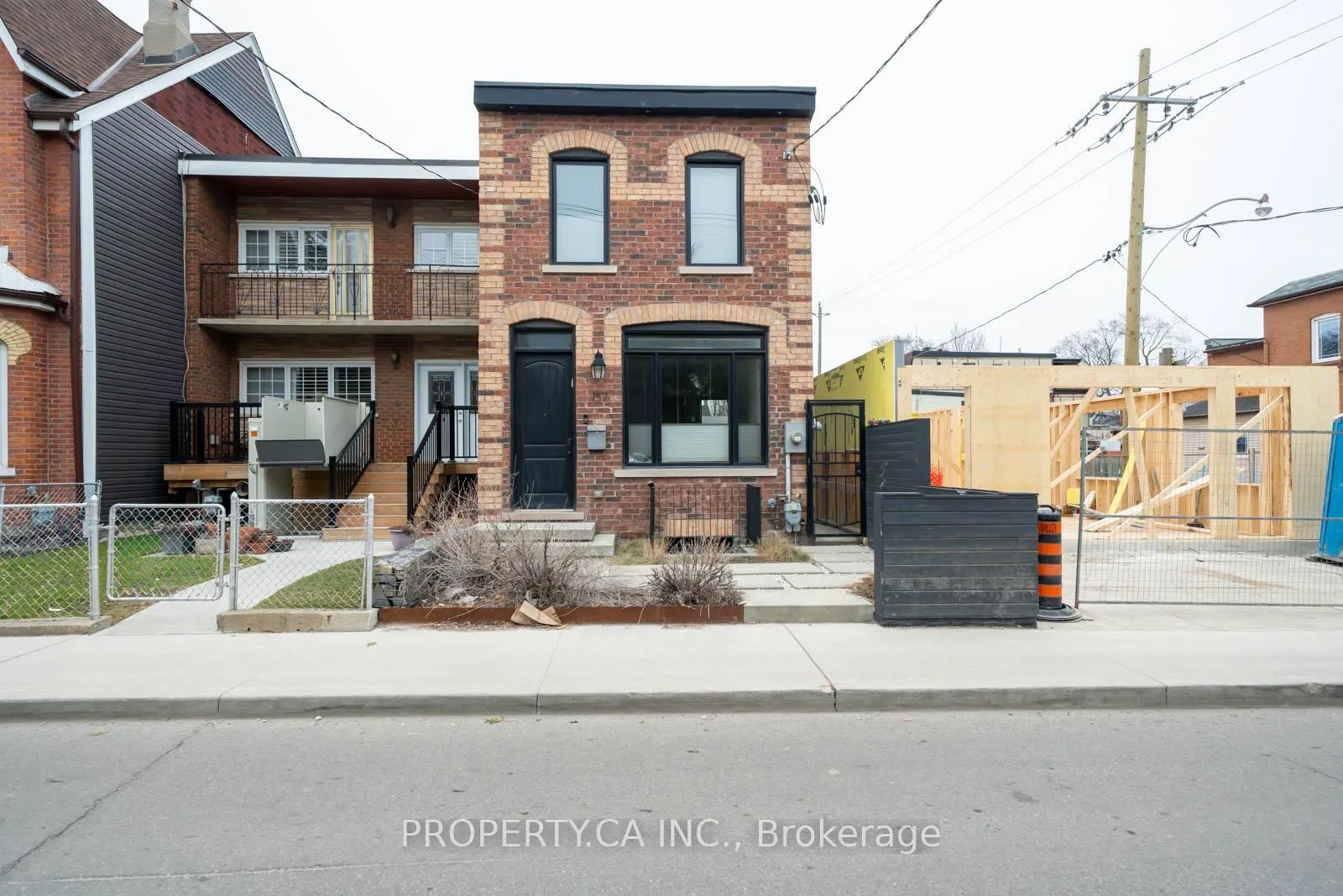 Photo 12 of Unit Lower, 157 Dovercourt Road, Toronto, Little Portugal — HOMEH