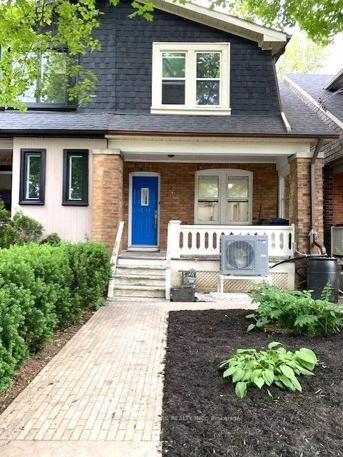 Photo 1 of 16 Forman Avenue, Toronto, Mount Pleasant East — HOMEH