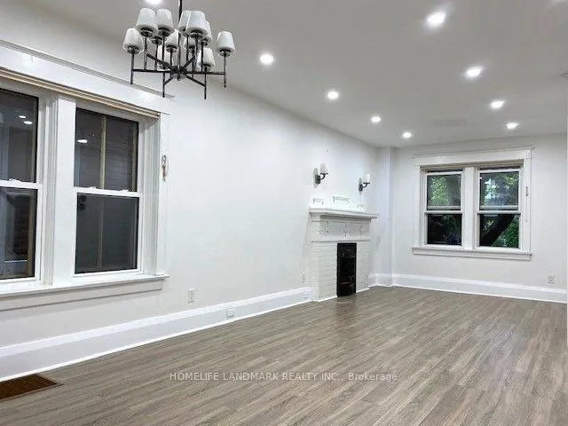 Photo 4 of 16 Forman Avenue, Toronto, Mount Pleasant East — HOMEH