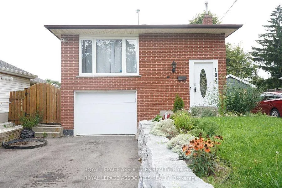 Photo 1 of 182 Windsor Street, Oshawa, Donevan — HOMEH