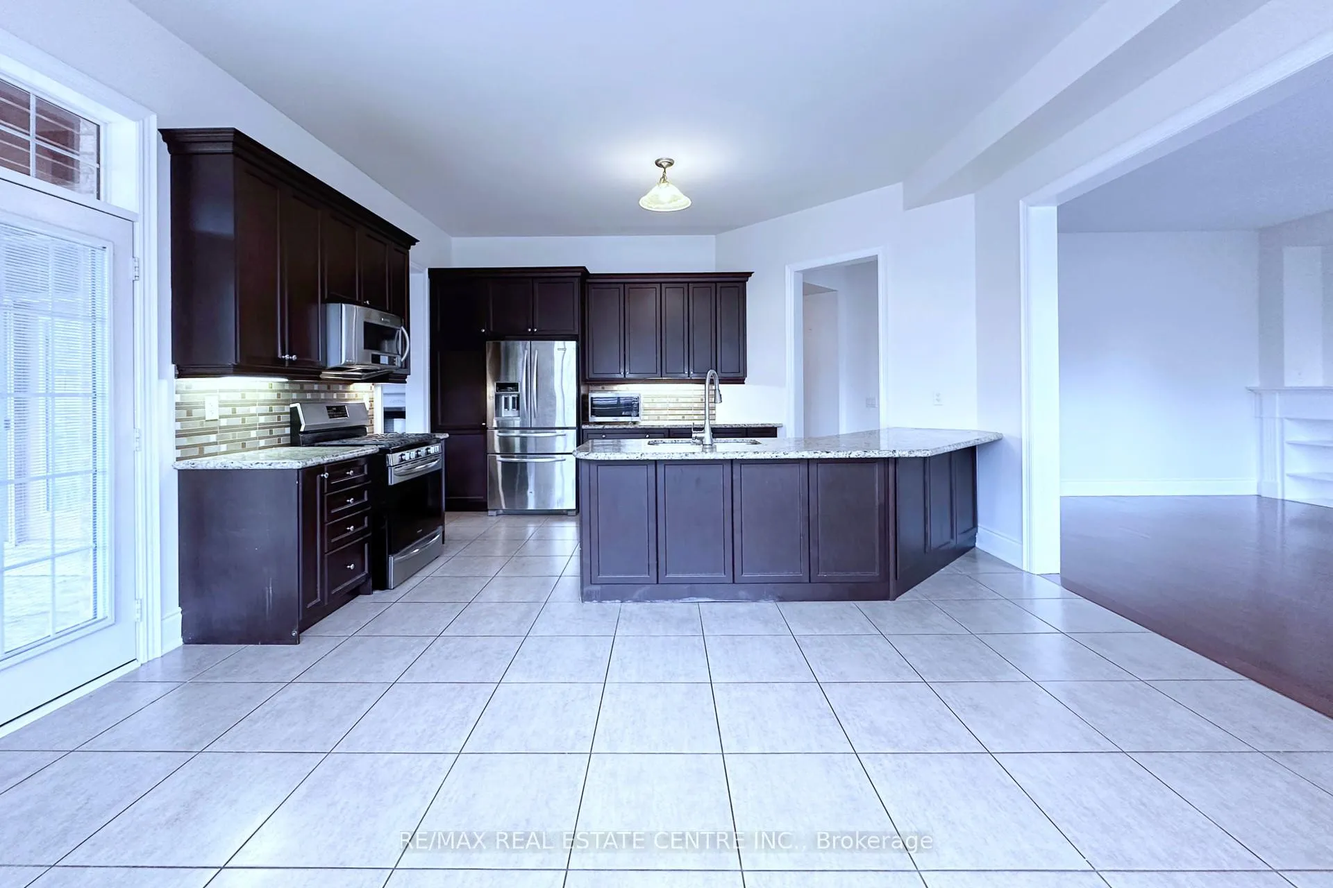 Photo 8 of 18 Solstice Street, Brampton, Bram East — HOMEH