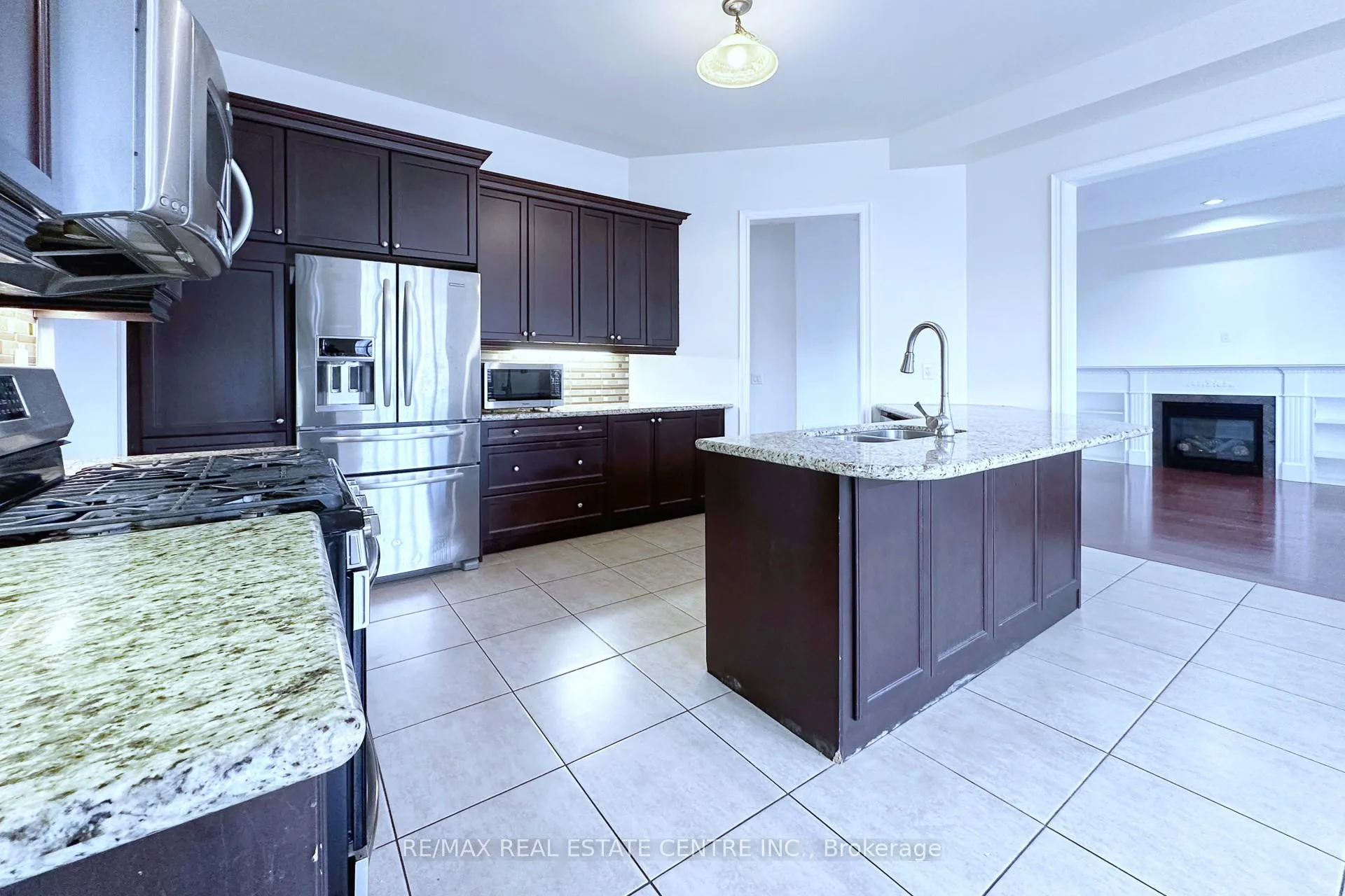 Photo 10 of 18 Solstice Street, Brampton, Bram East — HOMEH
