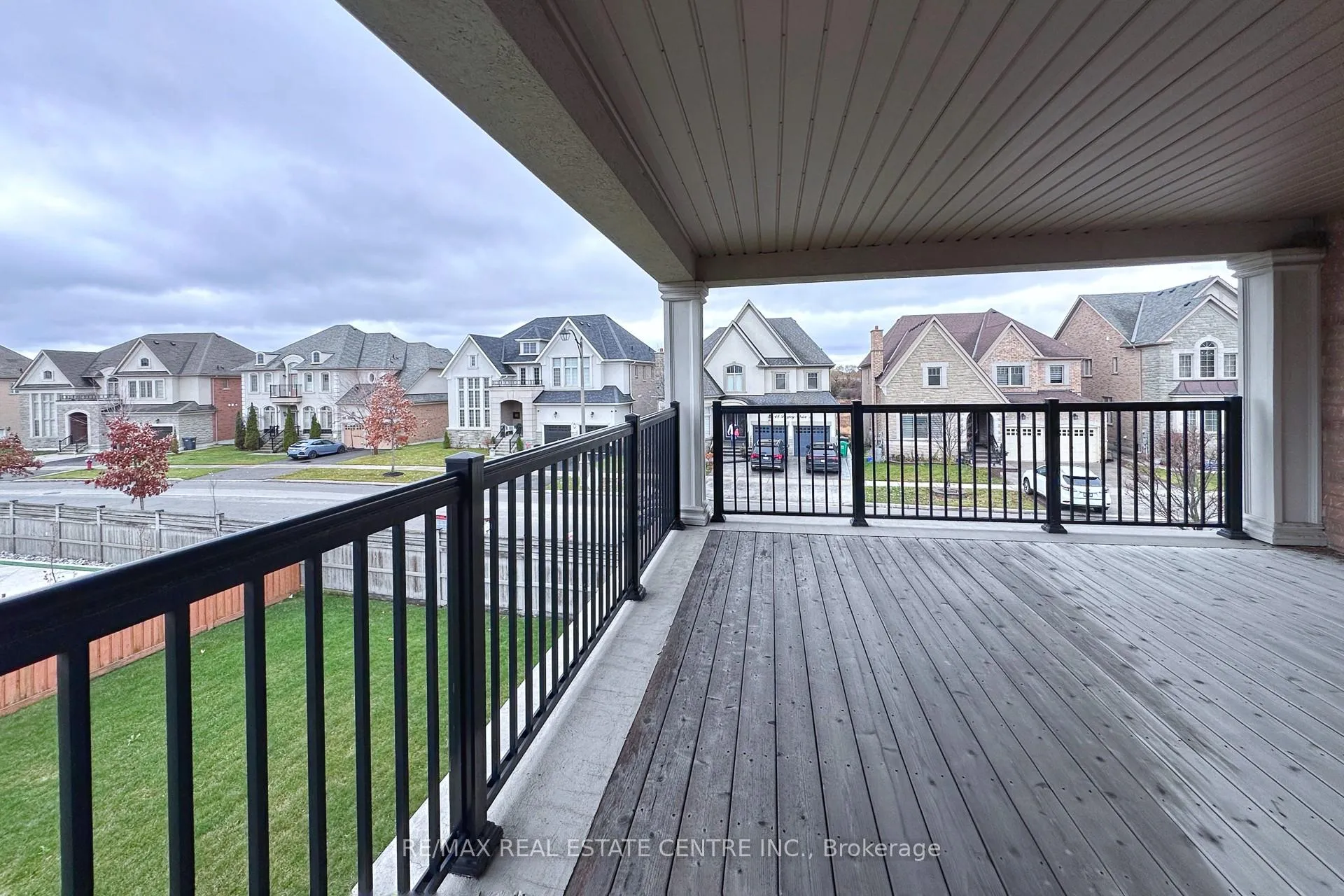 Photo 19 of 18 Solstice Street, Brampton, Bram East — HOMEH