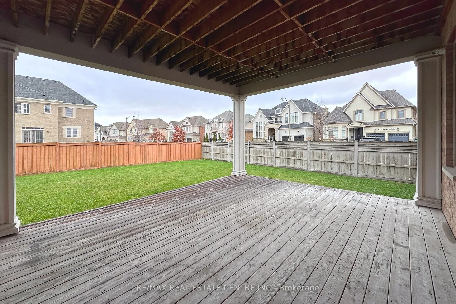 Photo 26 of 18 Solstice Street, Brampton, Bram East — HOMEH