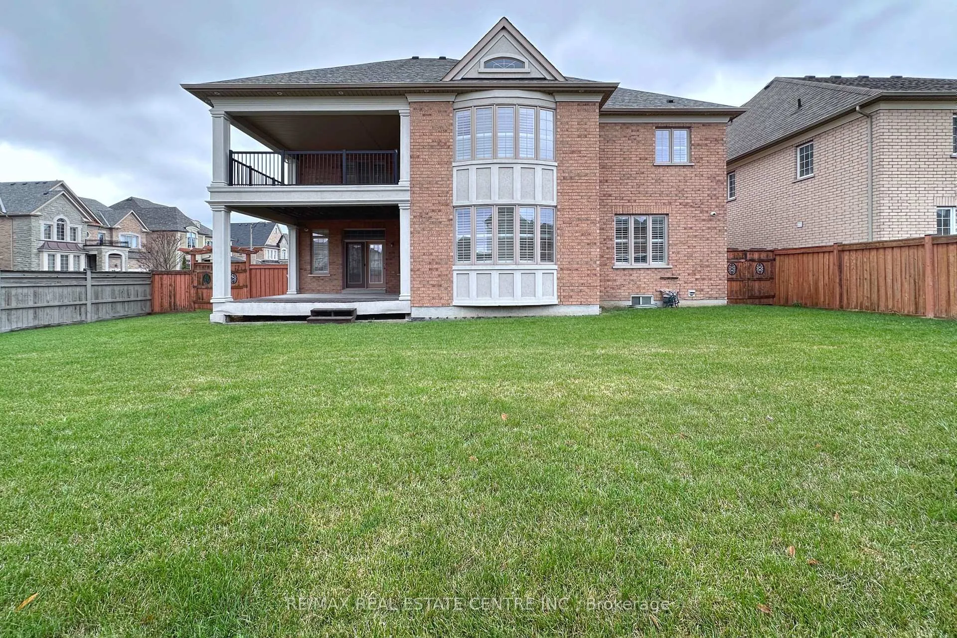 Photo 27 of 18 Solstice Street, Brampton, Bram East — HOMEH