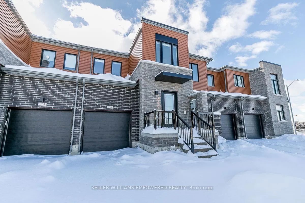 Photo 1 of 155 Gateland Drive, Barrie, Painswick South — HOMEH