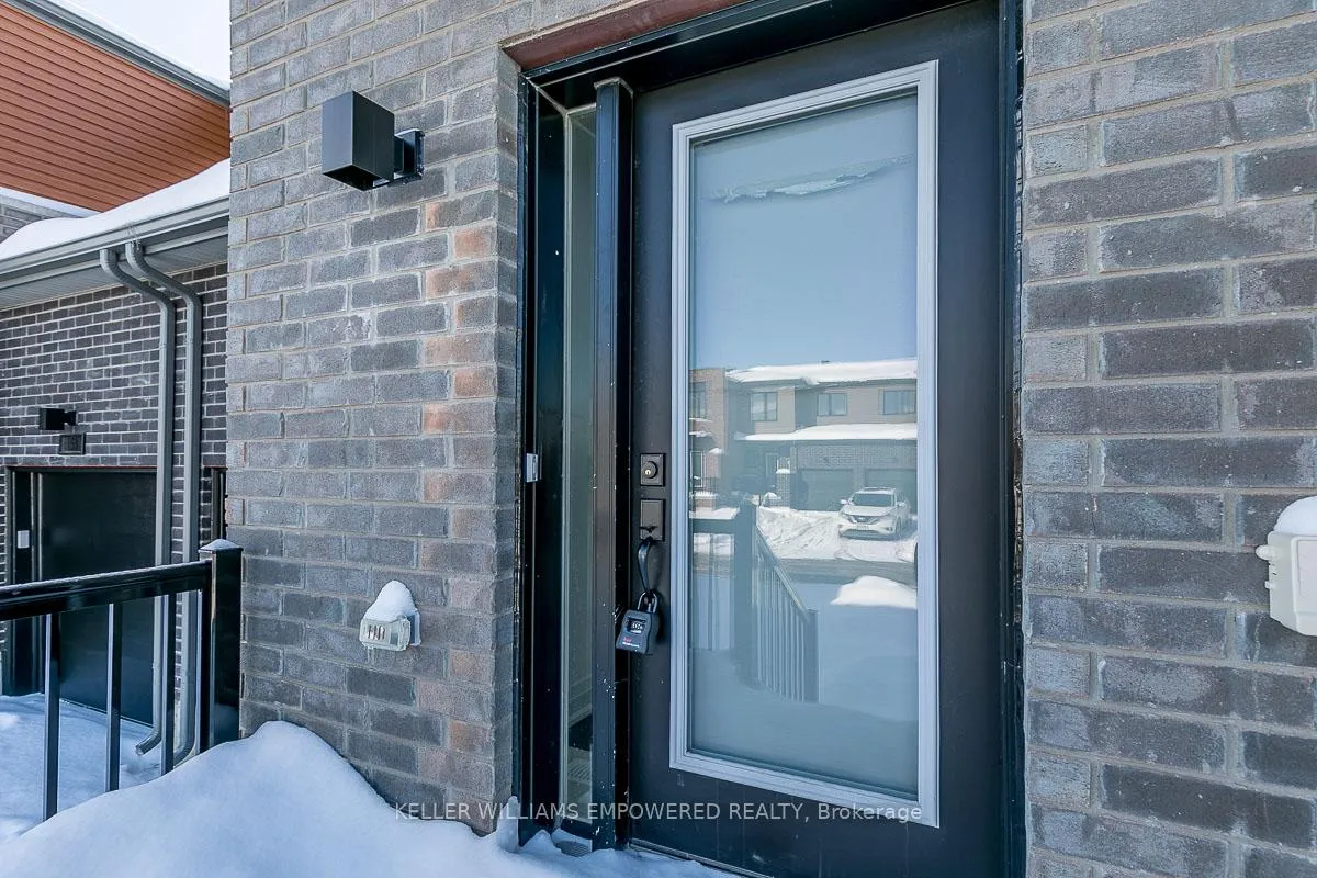 Photo 2 of 155 Gateland Drive, Barrie, Painswick South — HOMEH