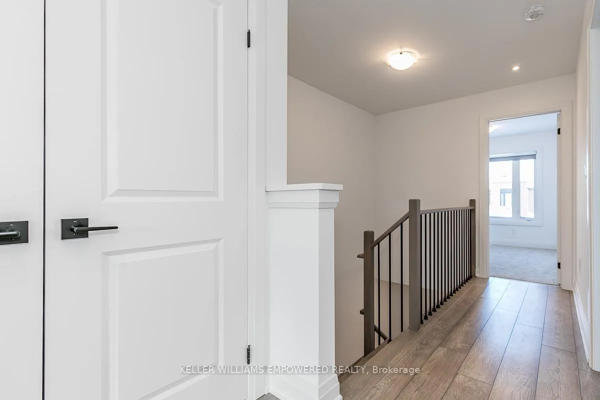 Photo 15 of 155 Gateland Drive, Barrie, Painswick South — HOMEH