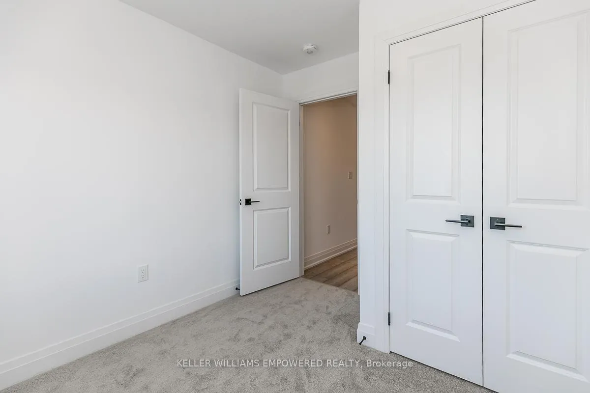 Photo 17 of 155 Gateland Drive, Barrie, Painswick South — HOMEH