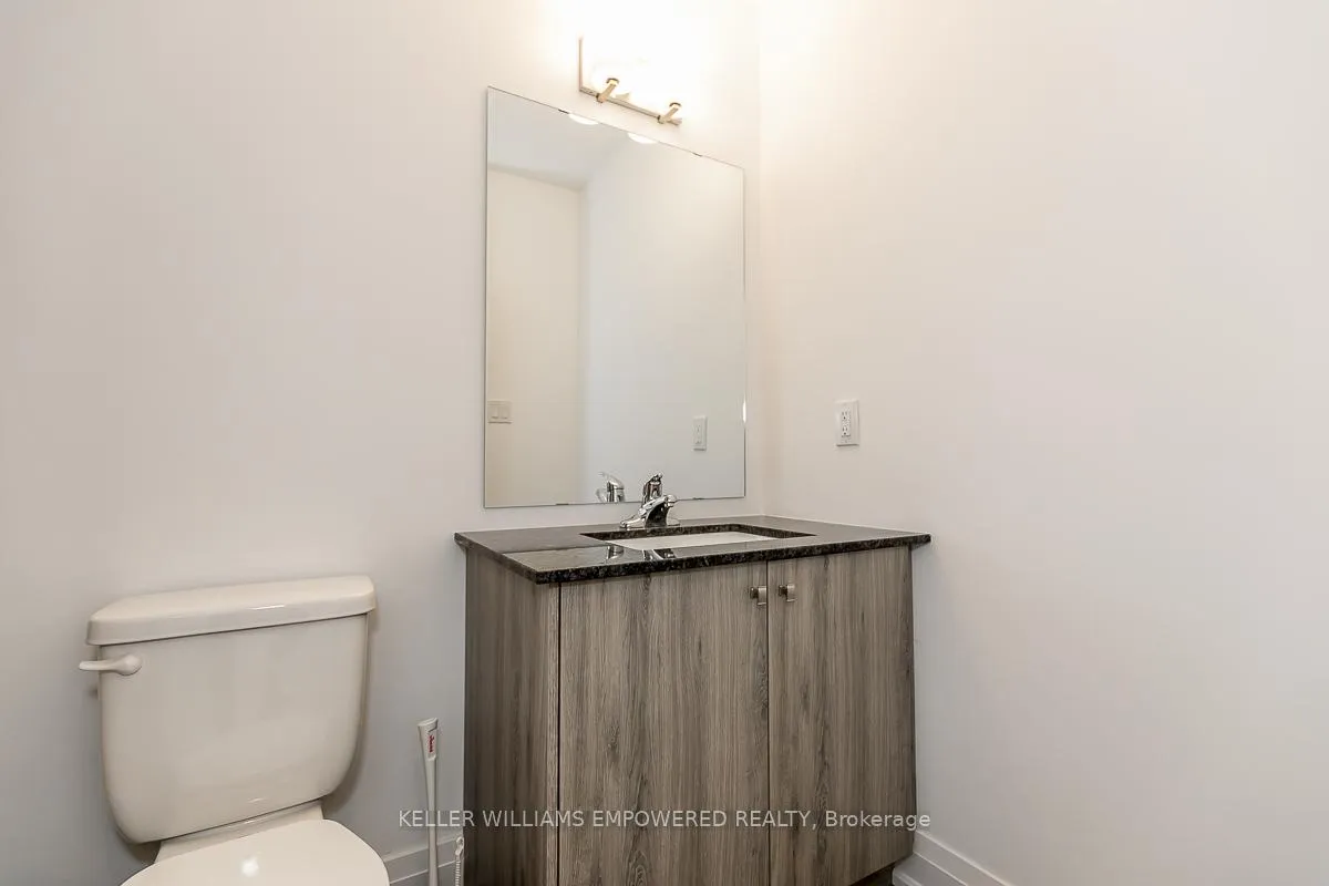 Photo 20 of 155 Gateland Drive, Barrie, Painswick South — HOMEH