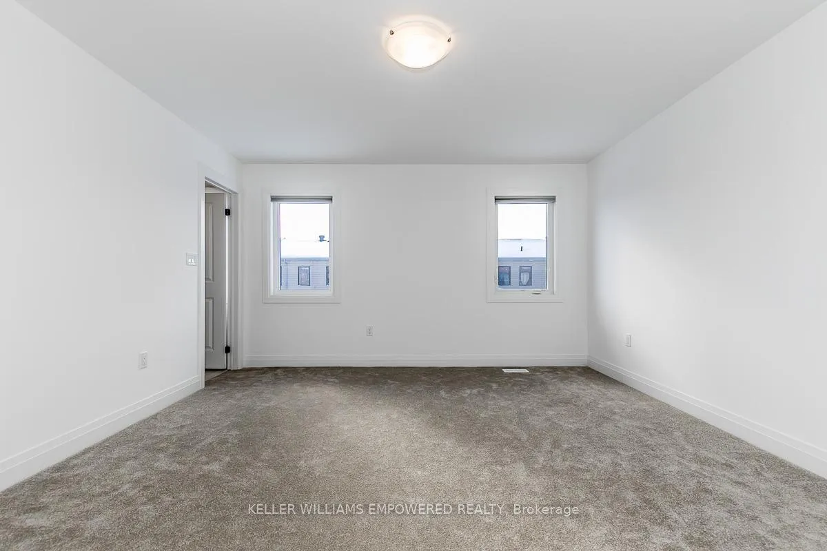 Photo 22 of 155 Gateland Drive, Barrie, Painswick South — HOMEH