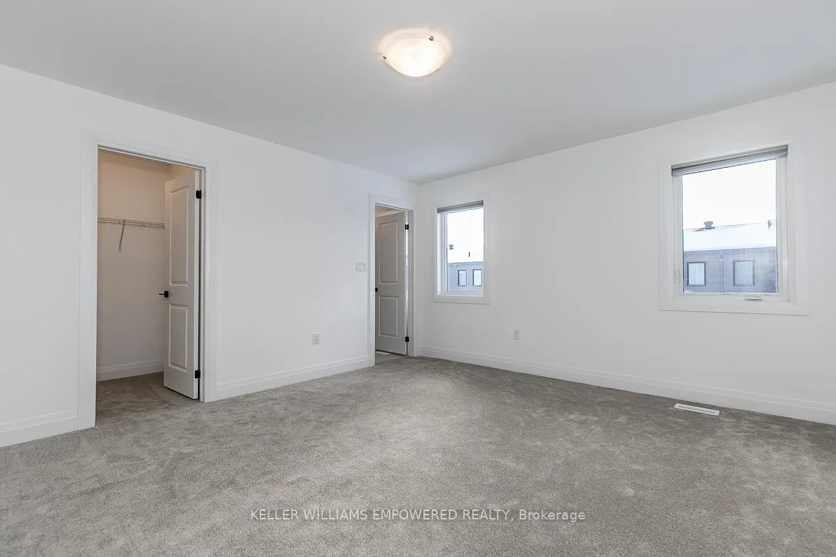 Photo 23 of 155 Gateland Drive, Barrie, Painswick South — HOMEH