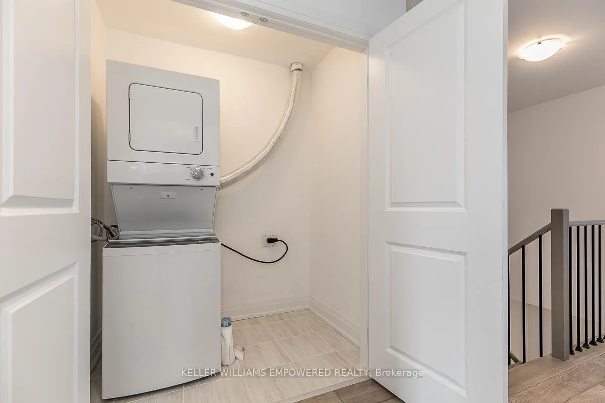 Photo 27 of 155 Gateland Drive, Barrie, Painswick South — HOMEH