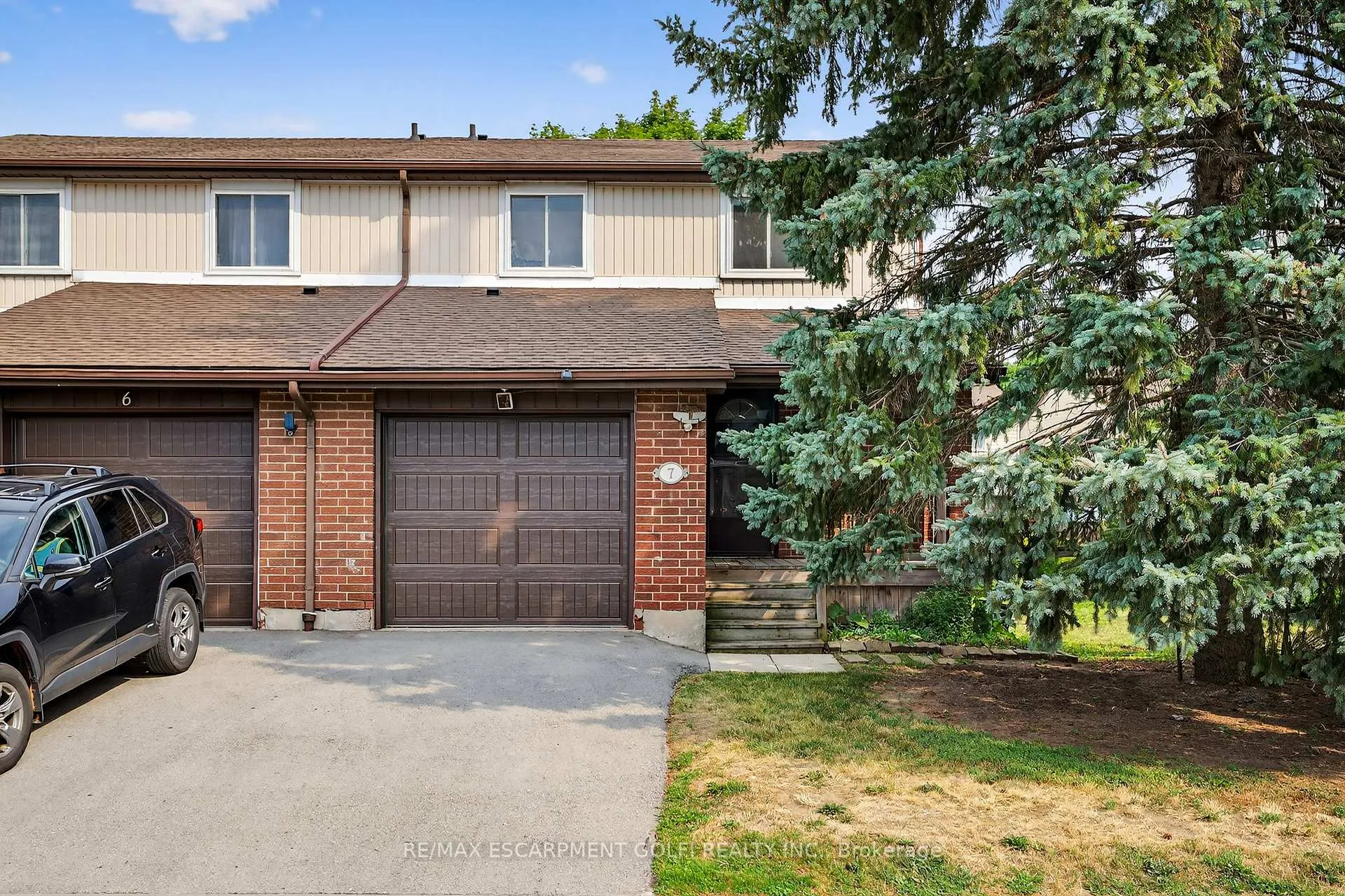 Photo 1 of Unit 7, 59 Queenslea Drive, Hamilton, Quinndale — HOMEH