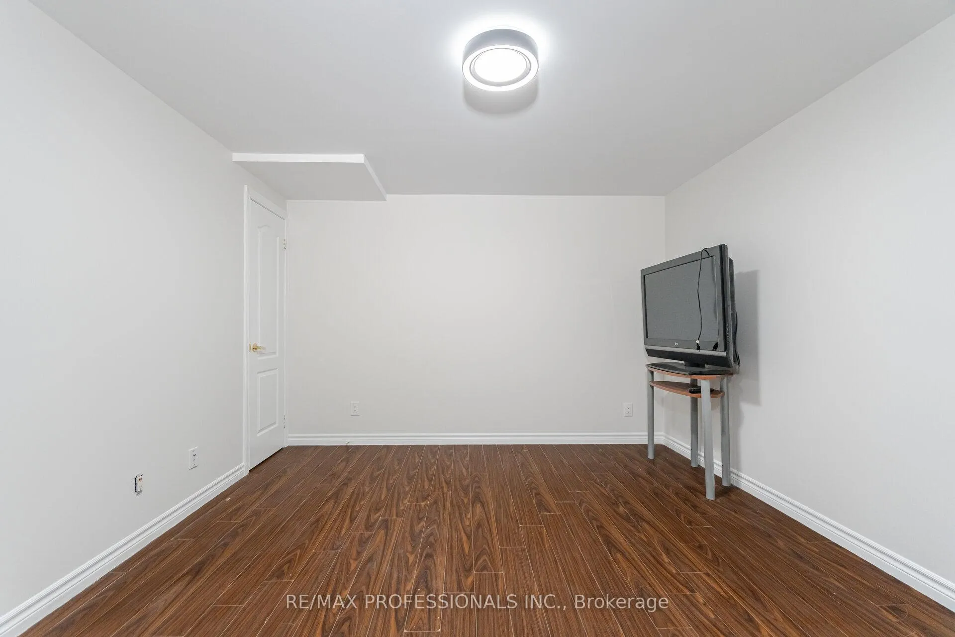 Photo 7 of Unit BSMT, 25 Cosenza Court, Brampton, Bram East — HOMEH