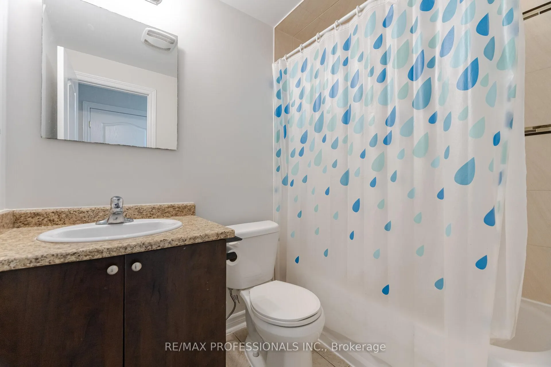 Photo 10 of Unit BSMT, 25 Cosenza Court, Brampton, Bram East — HOMEH