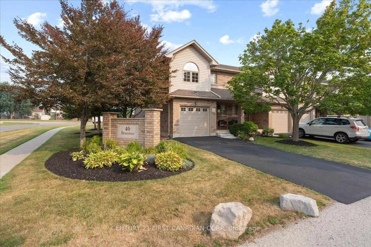 Photo 1 of Unit 1, 40 Braemar Avenue, Haldimand — HOMEH