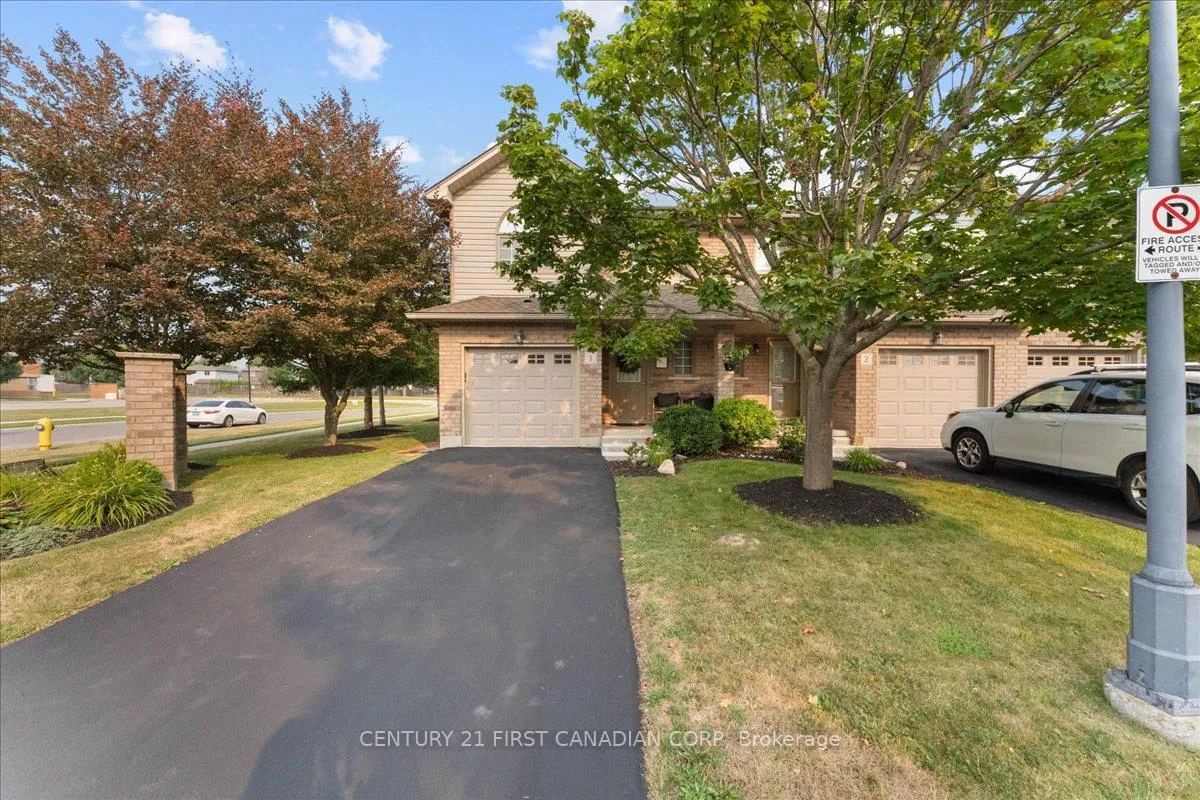 Photo 2 of Unit 1, 40 Braemar Avenue, Haldimand — HOMEH