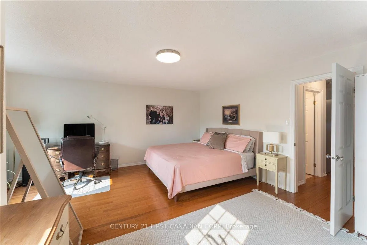 Photo 22 of Unit 1, 40 Braemar Avenue, Haldimand — HOMEH