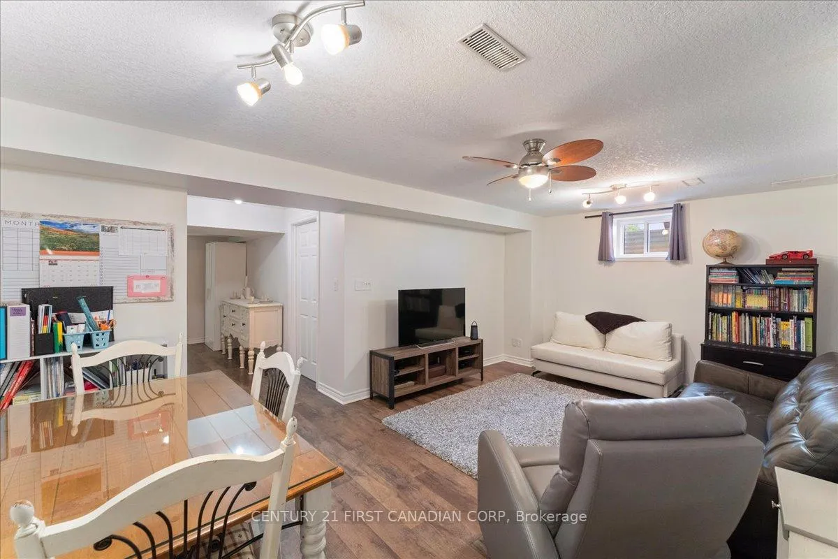 Photo 36 of Unit 1, 40 Braemar Avenue, Haldimand — HOMEH