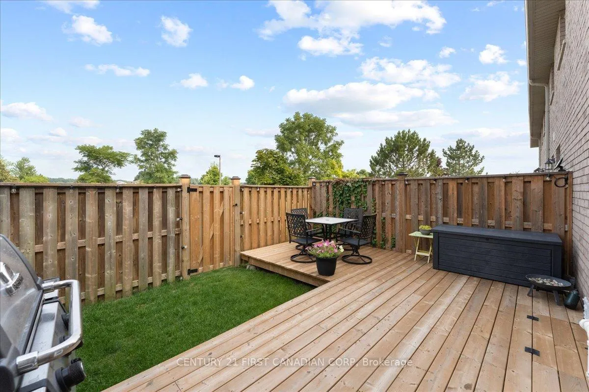 Photo 38 of Unit 1, 40 Braemar Avenue, Haldimand — HOMEH