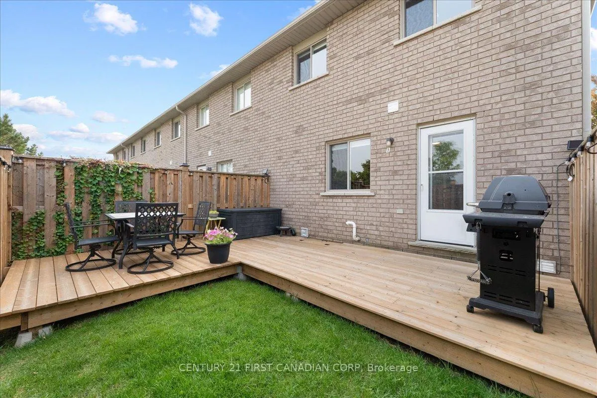Photo 39 of Unit 1, 40 Braemar Avenue, Haldimand — HOMEH