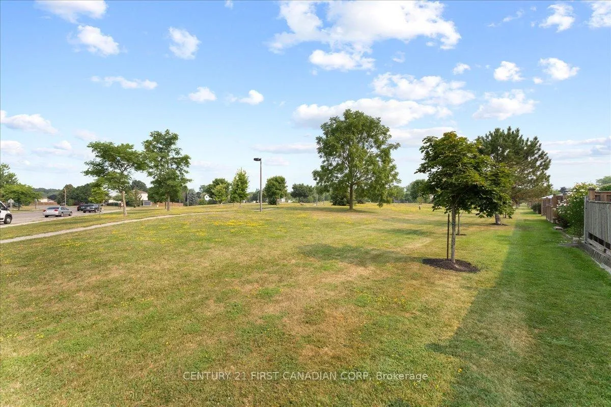 Photo 41 of Unit 1, 40 Braemar Avenue, Haldimand — HOMEH