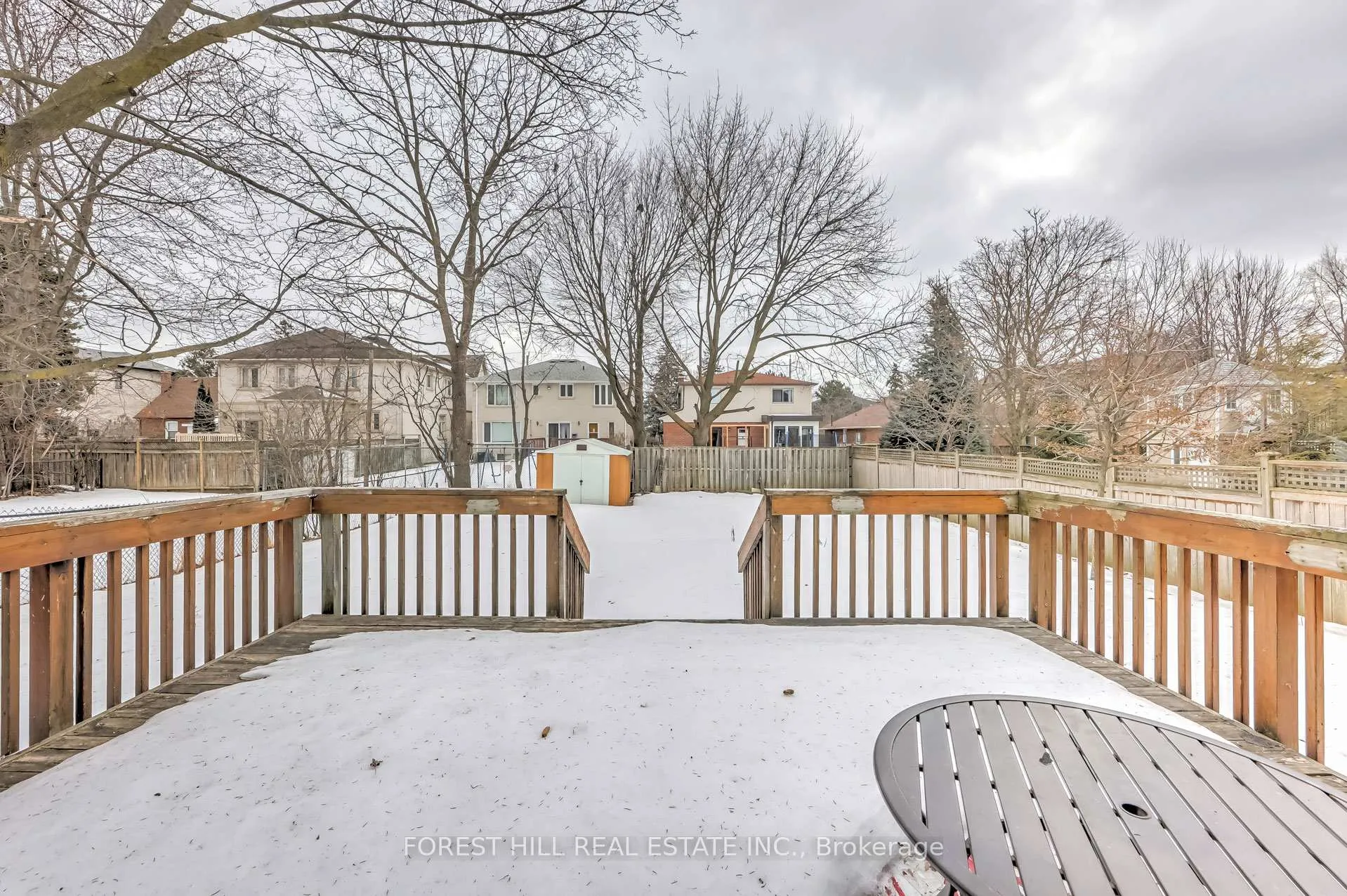 Photo 31 of 101 Brookview Drive, Toronto, Englemount-Lawrence — HOMEH