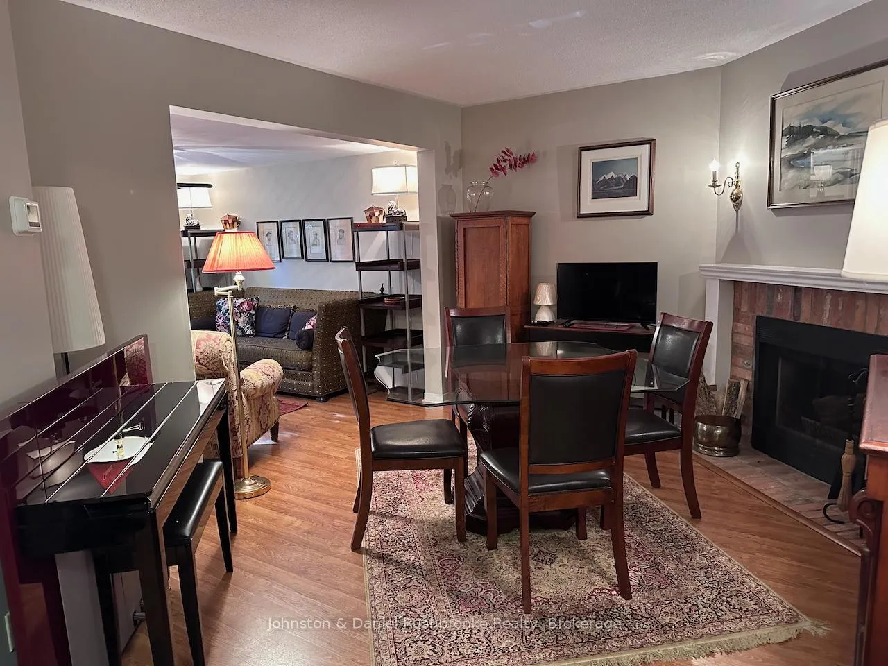 Photo 7 of 93 Shoreline Drive, Bracebridge, Macaulay — HOMEH