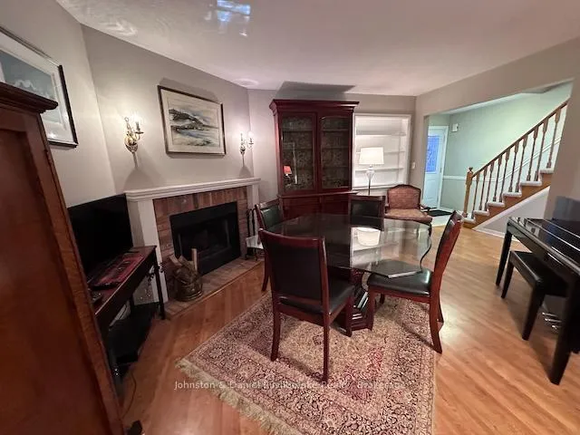 Photo 8 of 93 Shoreline Drive, Bracebridge, Macaulay — HOMEH
