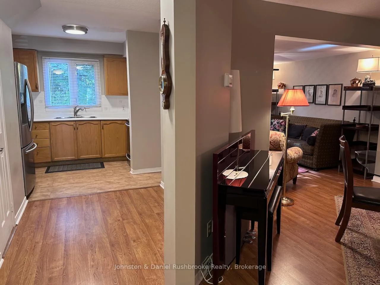 Photo 9 of 93 Shoreline Drive, Bracebridge, Macaulay — HOMEH